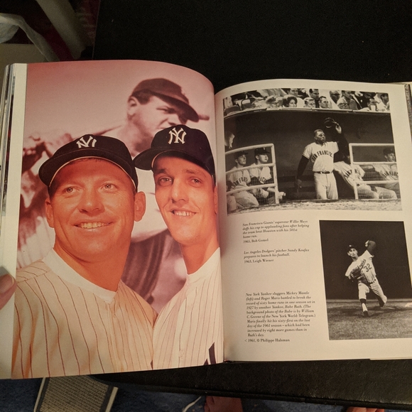 ๐ 1989 "LIFE, The 60's" Hardback Book - Picture 7 of 13